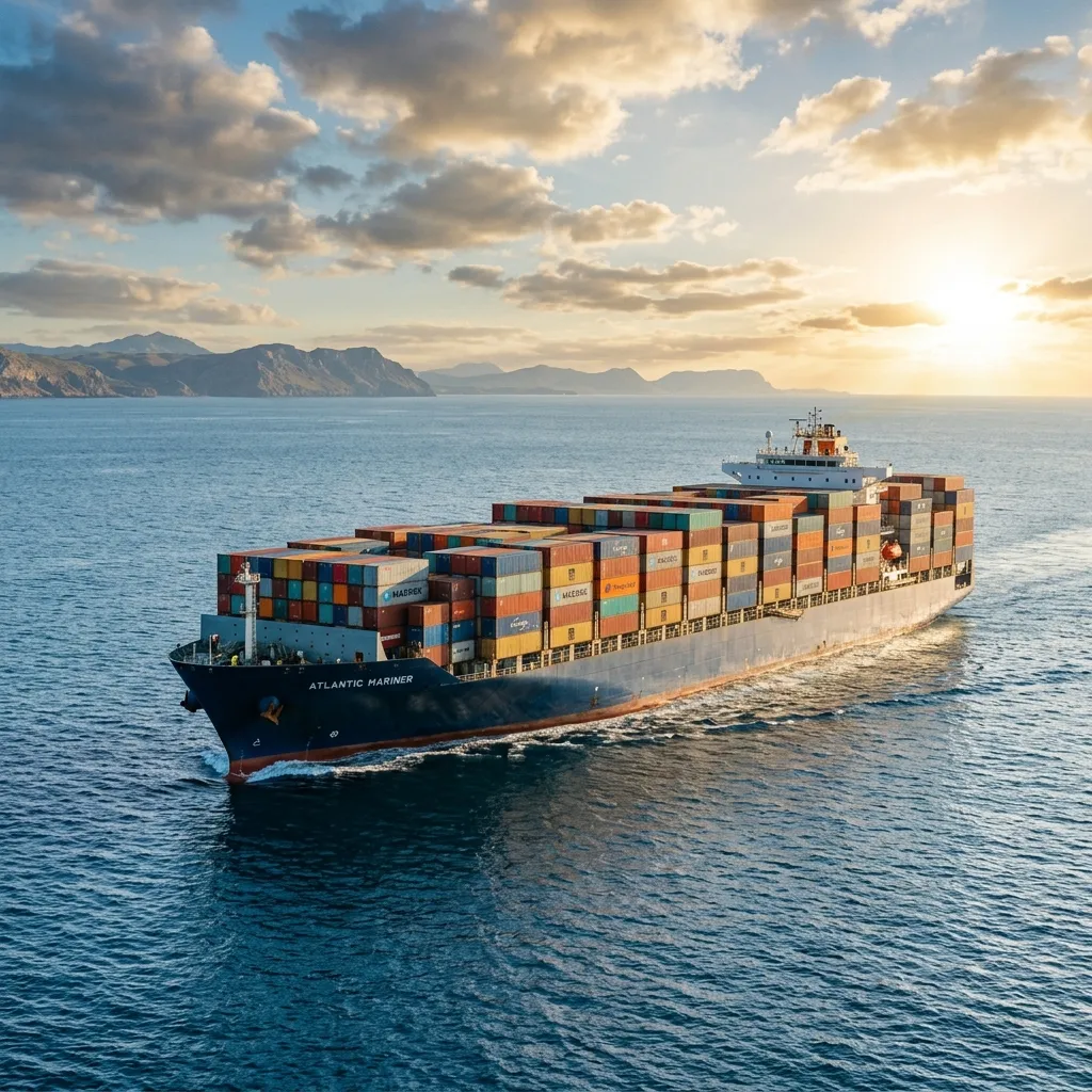 Sea Freight